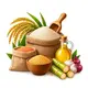 প্রিমিয়াম মুদিপণ্য (Premium Groceries)