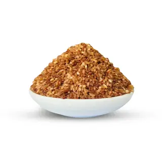 লাল আমন হাফ ফাইবার