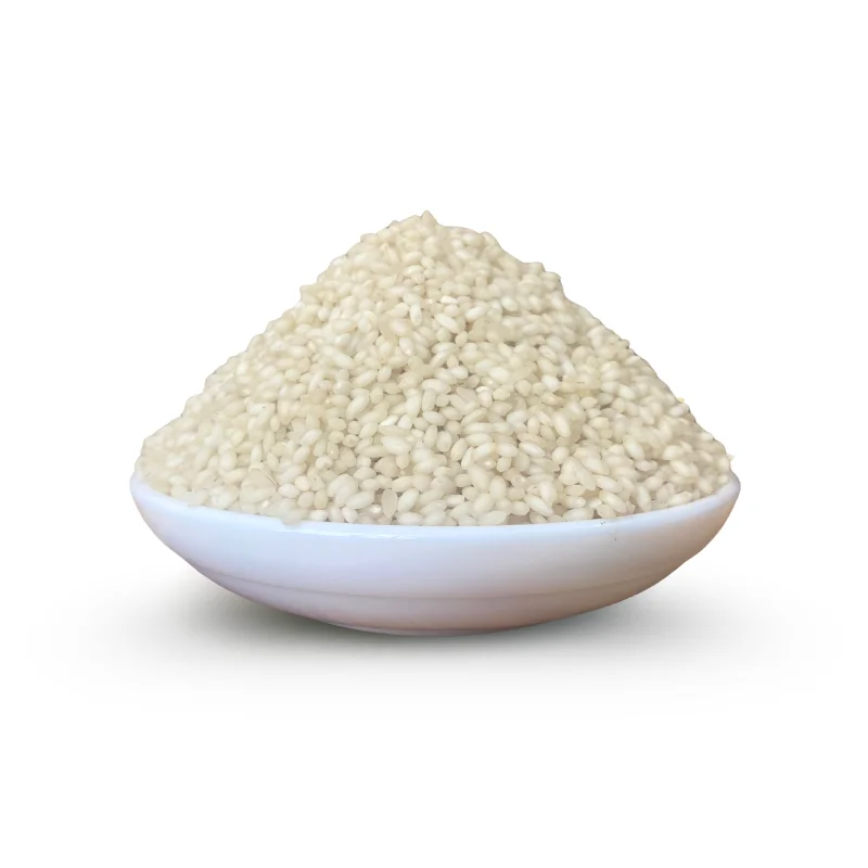 সুগন্ধি বাশফুল চাল